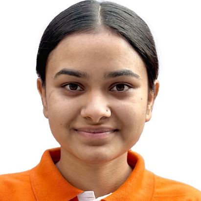 Saraswati Dhakal, BBS 2nd Year